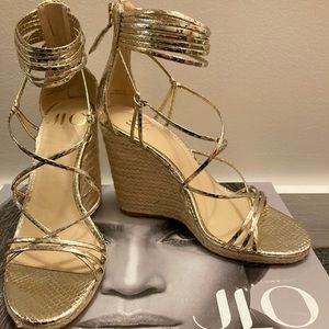 JLO DSW shoes